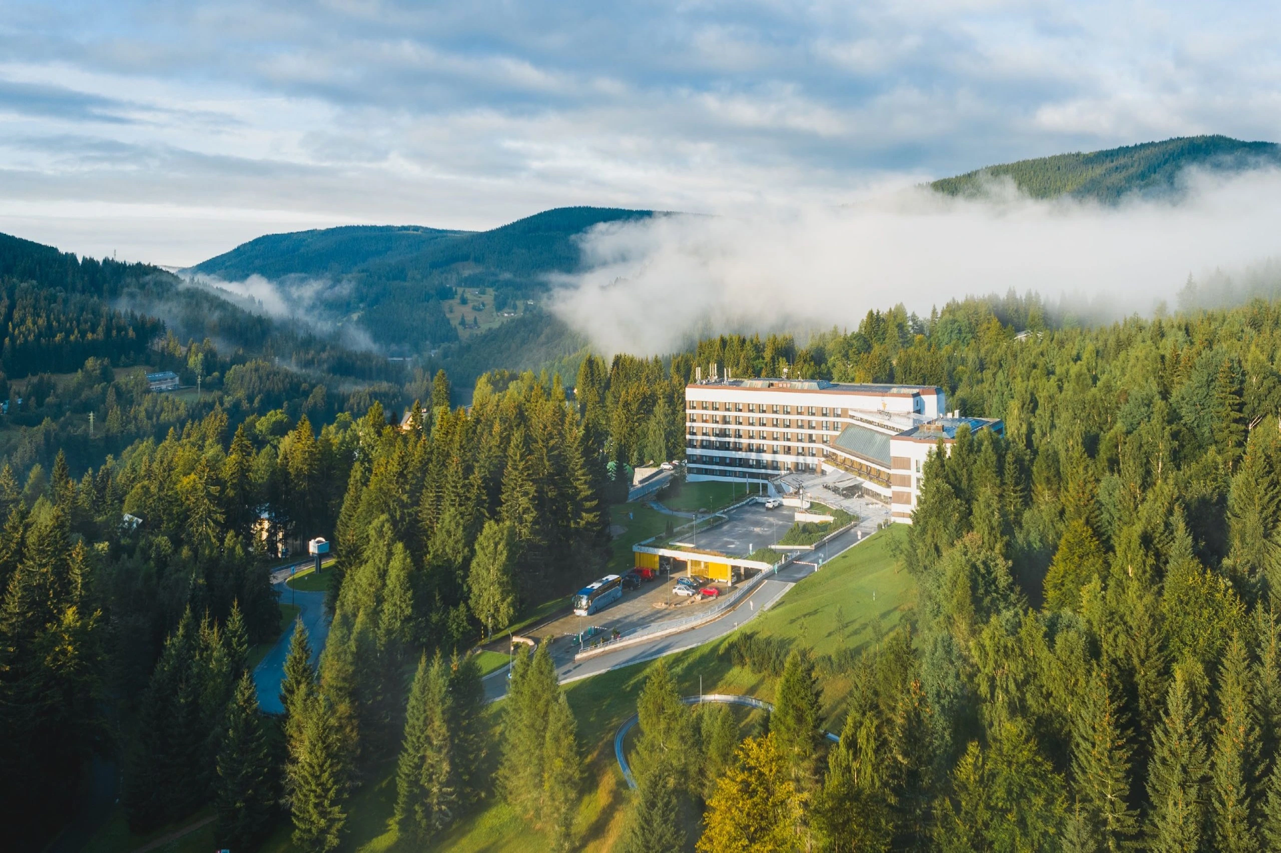 Hotel Harmony